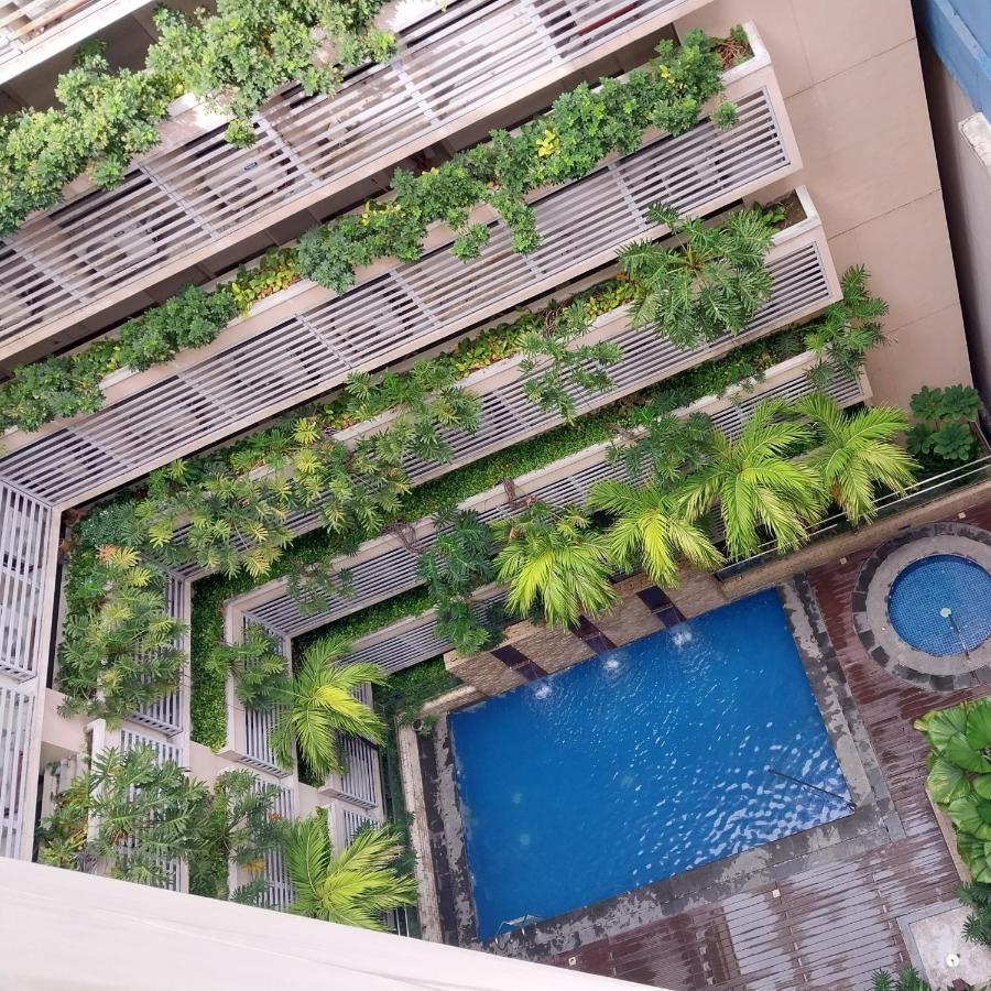 Alps At 150 Newport Blvd Condominum Near T3 帕赛 外观 照片