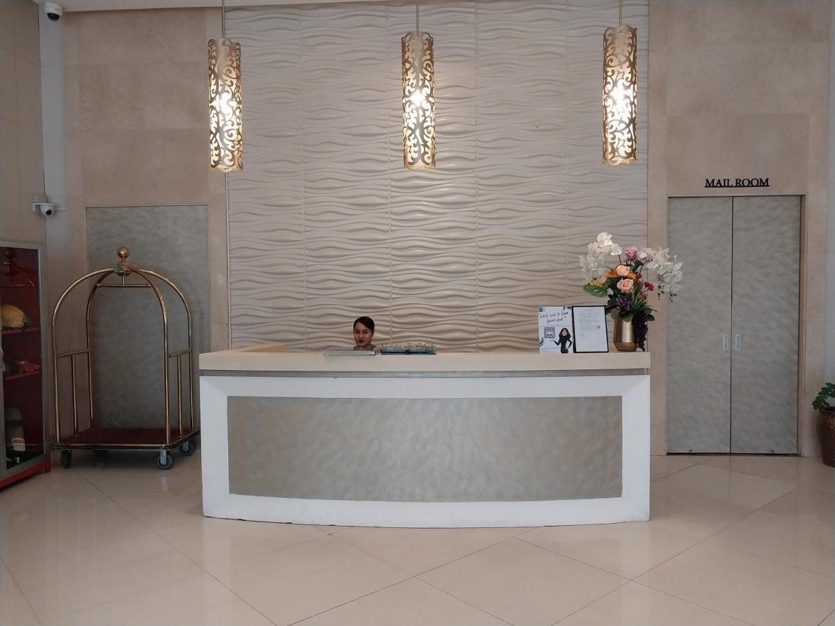 Alps At 150 Newport Blvd Condominum Near T3 帕赛 外观 照片