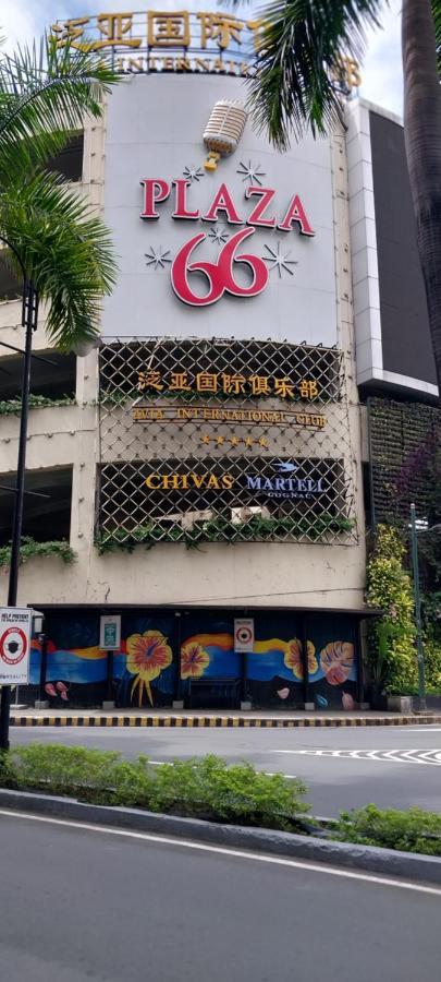 Alps At 150 Newport Blvd Condominum Near T3 帕赛 外观 照片