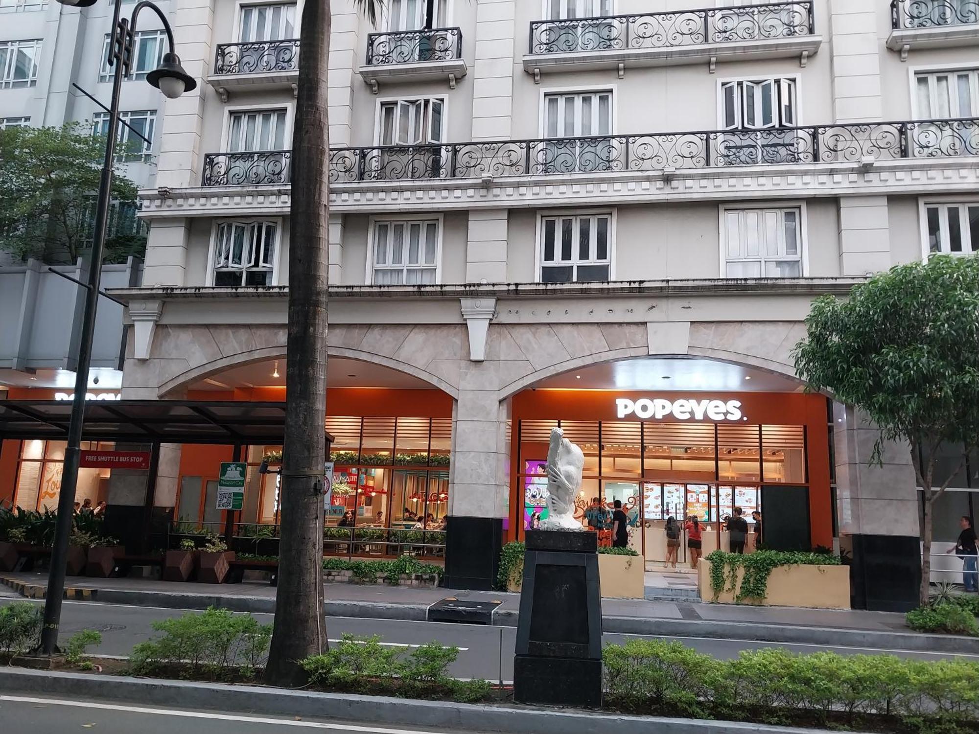 Alps At 150 Newport Blvd Condominum Near T3 帕赛 外观 照片